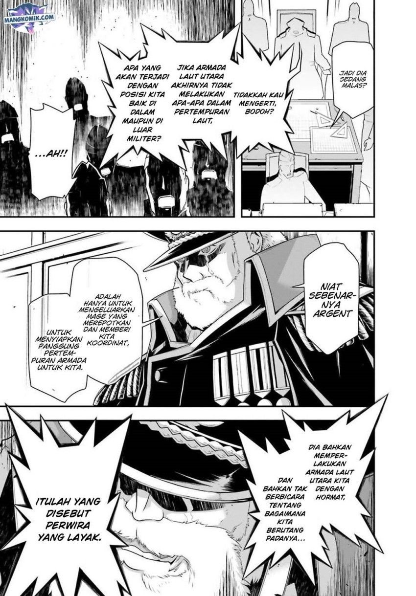 Youjo Senki Bab 26.2 halaman 24