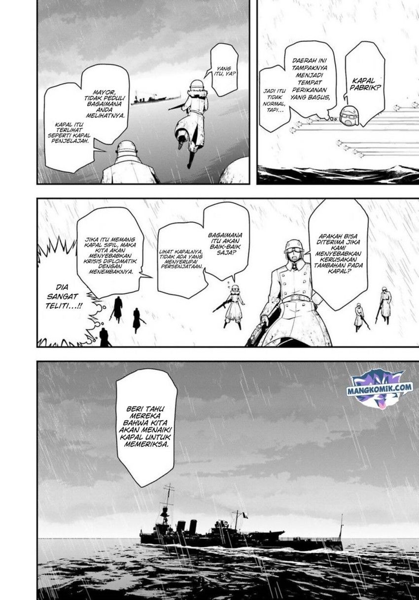 Youjo Senki Bab 26.2 halaman 29