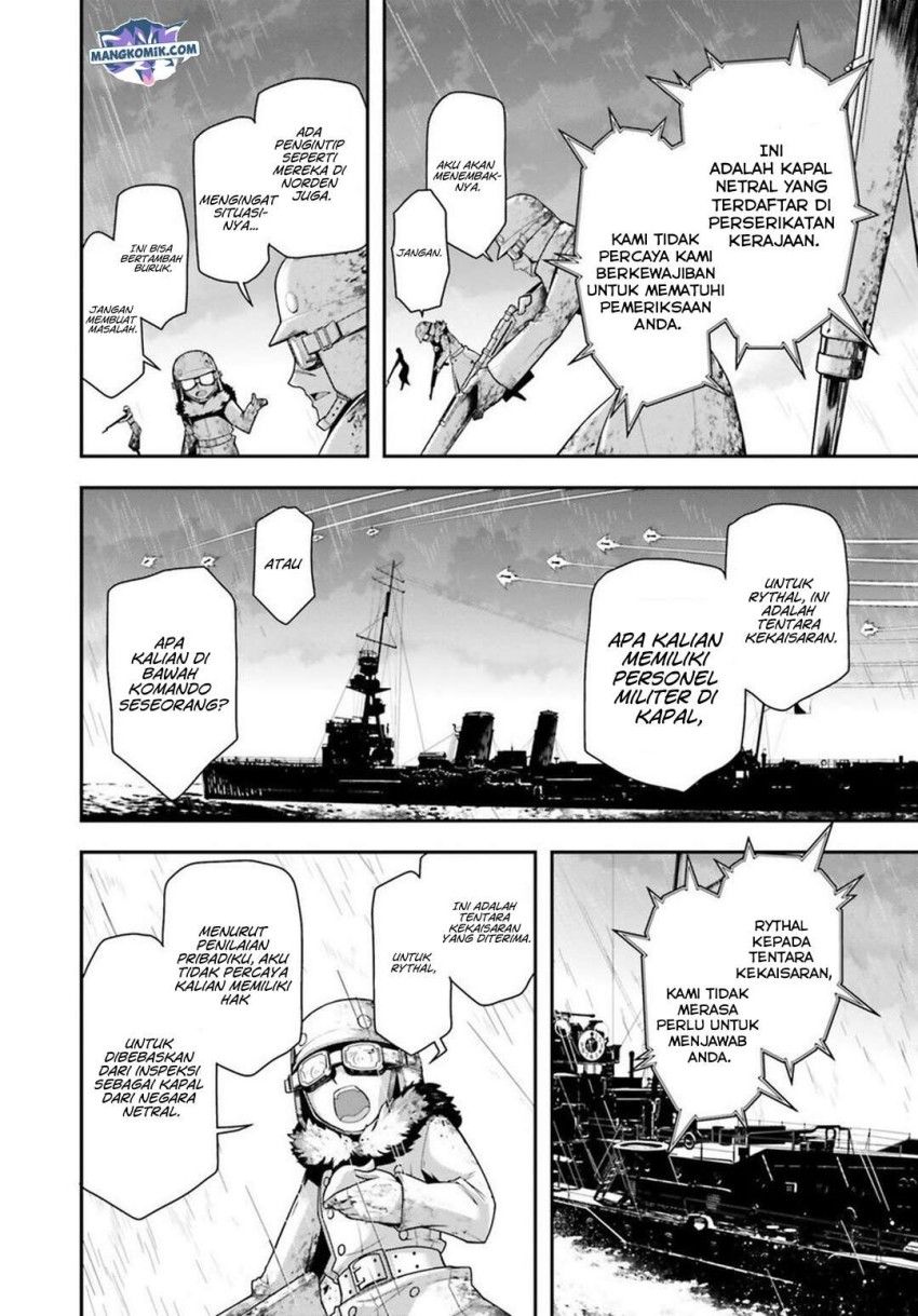 Youjo Senki Bab 26.2 halaman 31