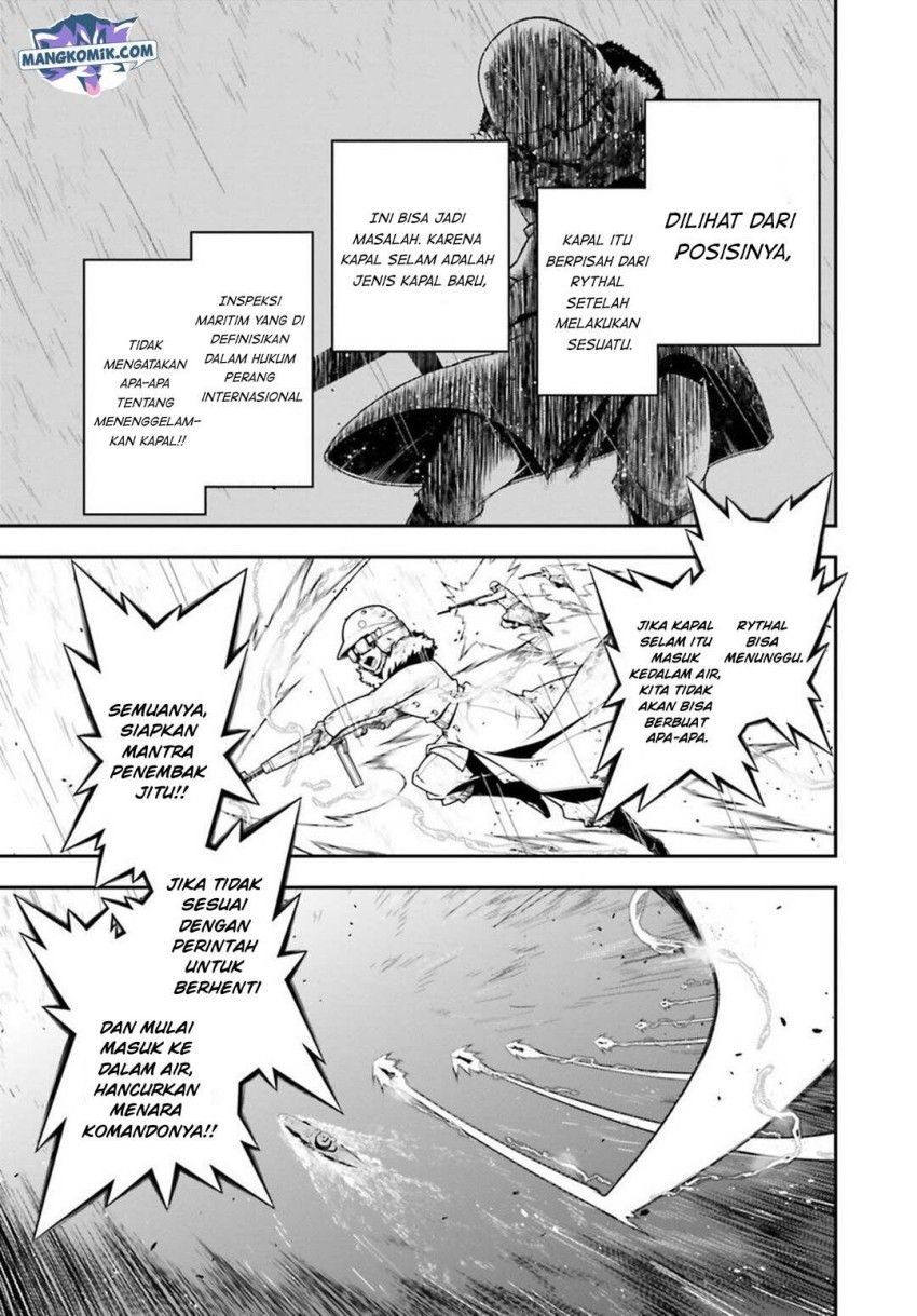 Youjo Senki Bab 26.2 halaman 34