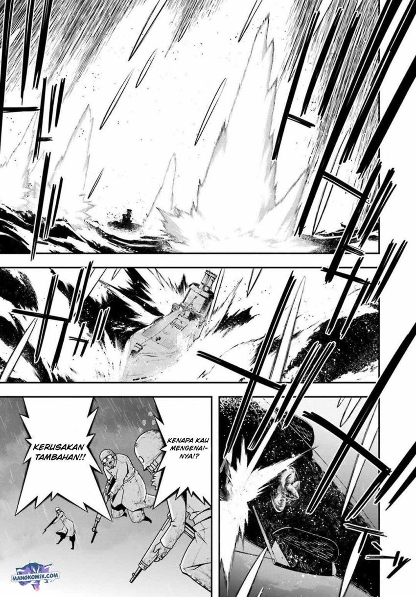 Youjo Senki Bab 26.2 halaman 38