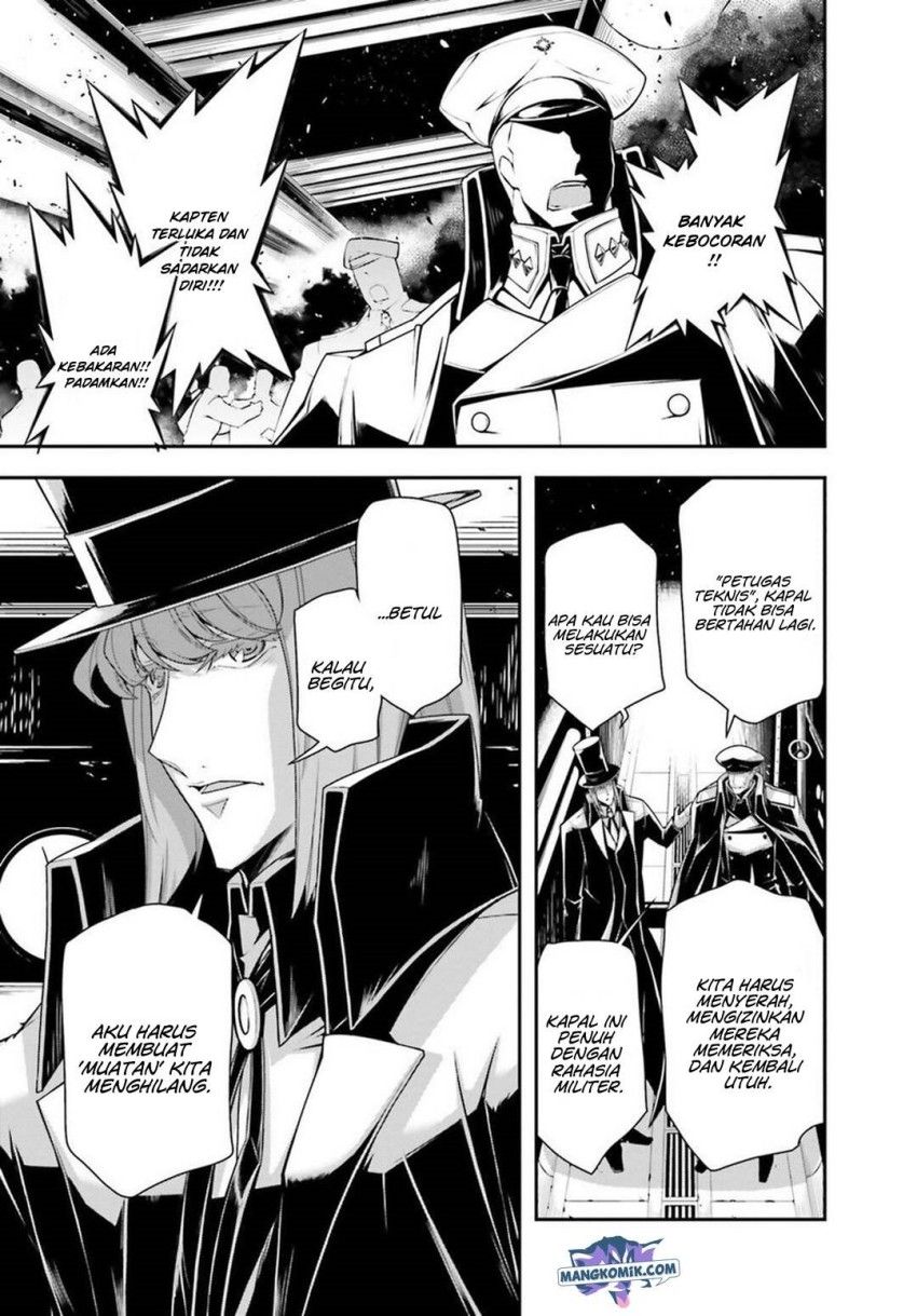 Youjo Senki Bab 26.2 halaman 40