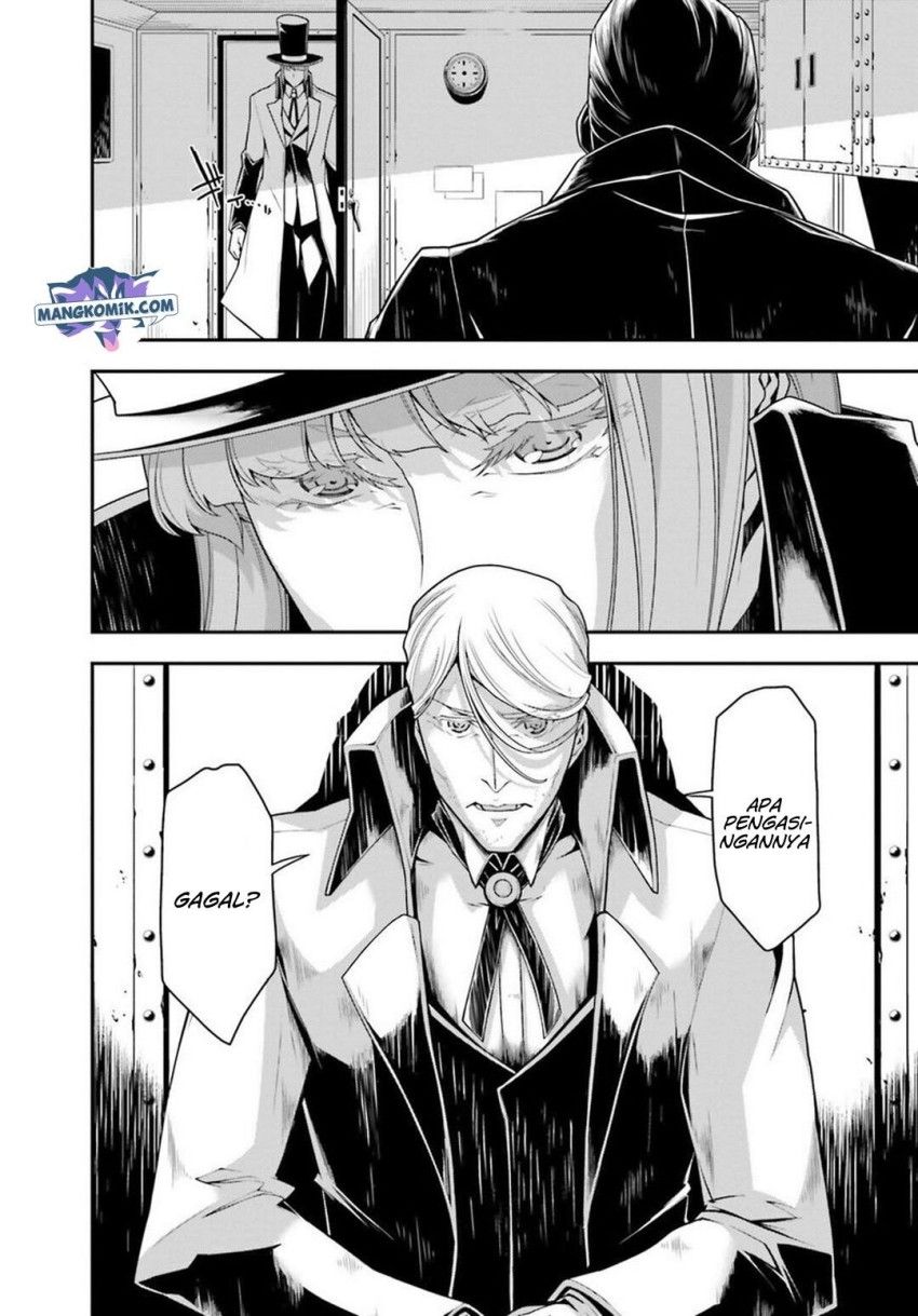 Youjo Senki Bab 26.2 halaman 41