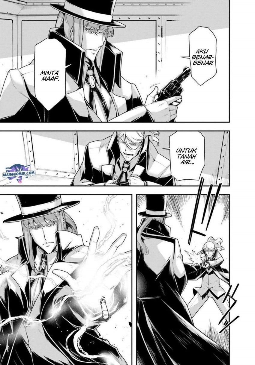 Youjo Senki Bab 26.2 halaman 42