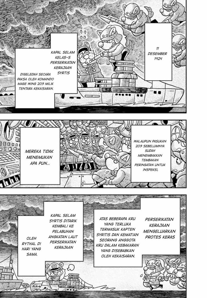 Youjo Senki Bab 26.2 halaman 44