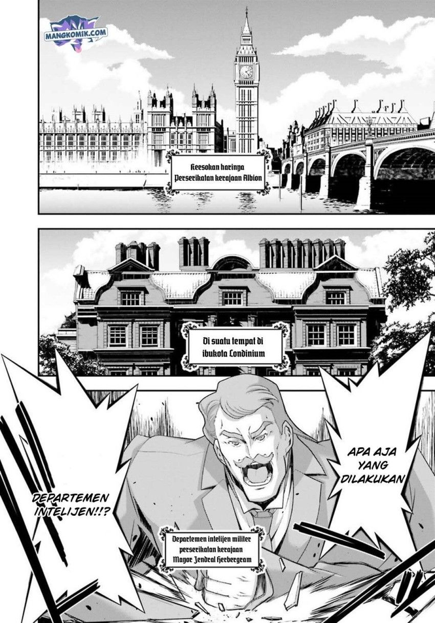 Youjo Senki Bab 26.2 halaman 45