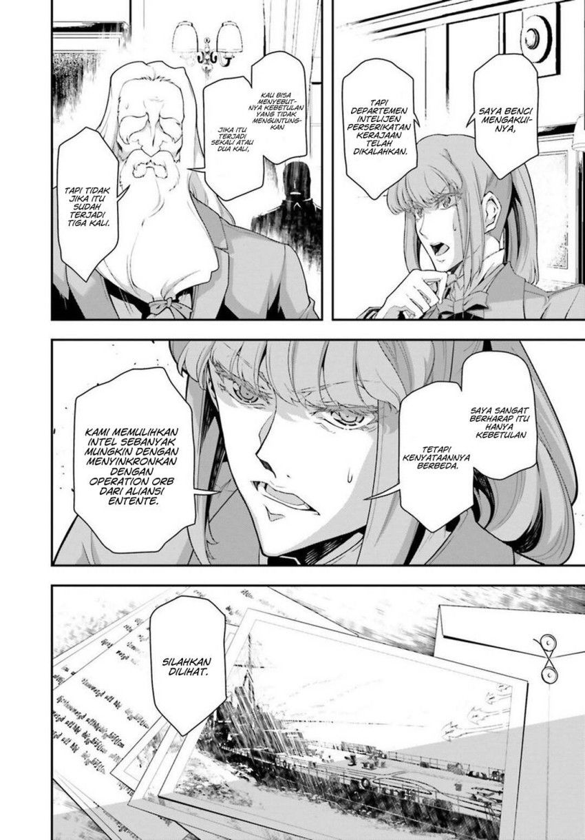 Youjo Senki Bab 26.2 halaman 47