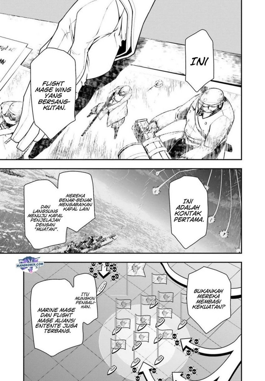 Youjo Senki Bab 26.2 halaman 48