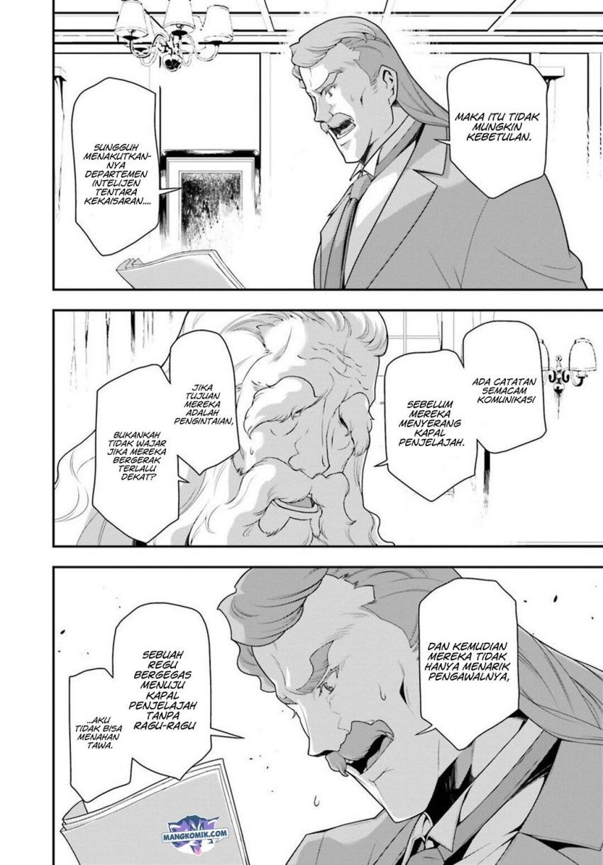Youjo Senki Bab 26.2 halaman 51