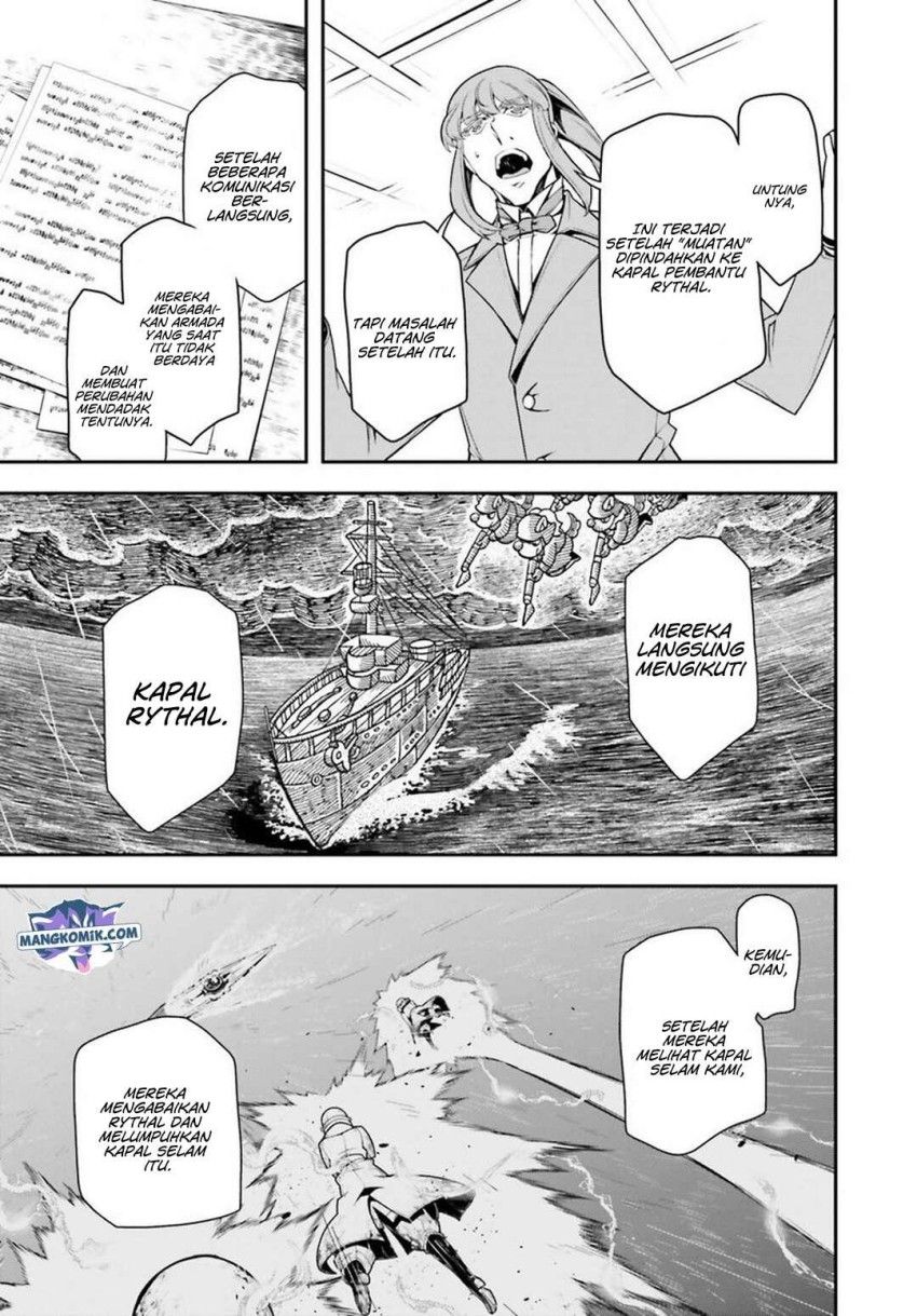 Youjo Senki Bab 26.2 halaman 52
