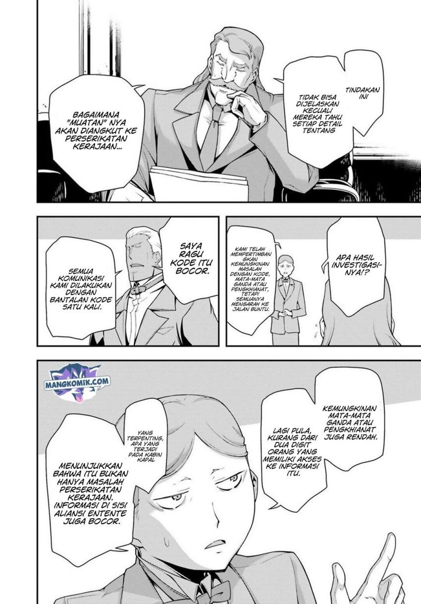 Youjo Senki Bab 26.2 halaman 53