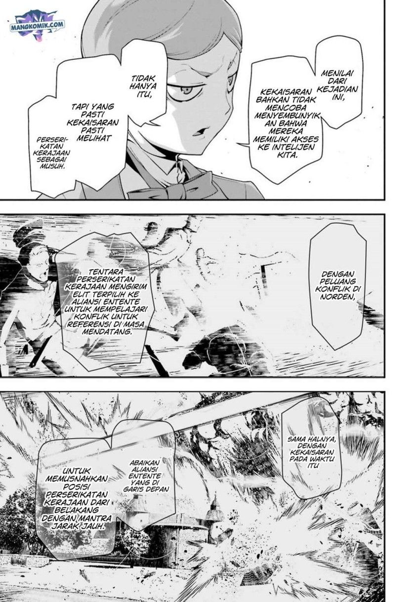 Youjo Senki Bab 26.2 halaman 54