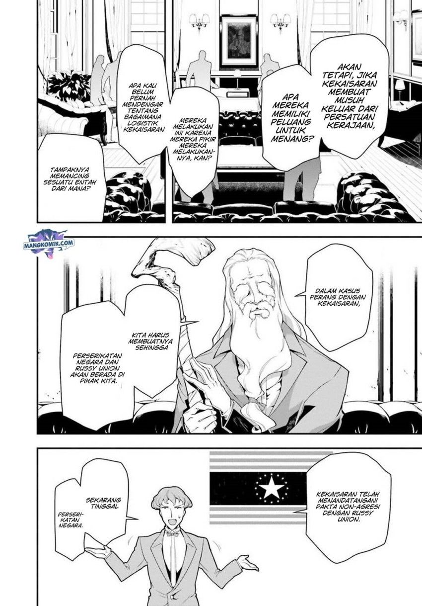 Youjo Senki Bab 26.2 halaman 57