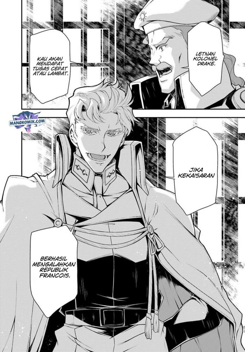 Youjo Senki Bab 26.2 halaman 59