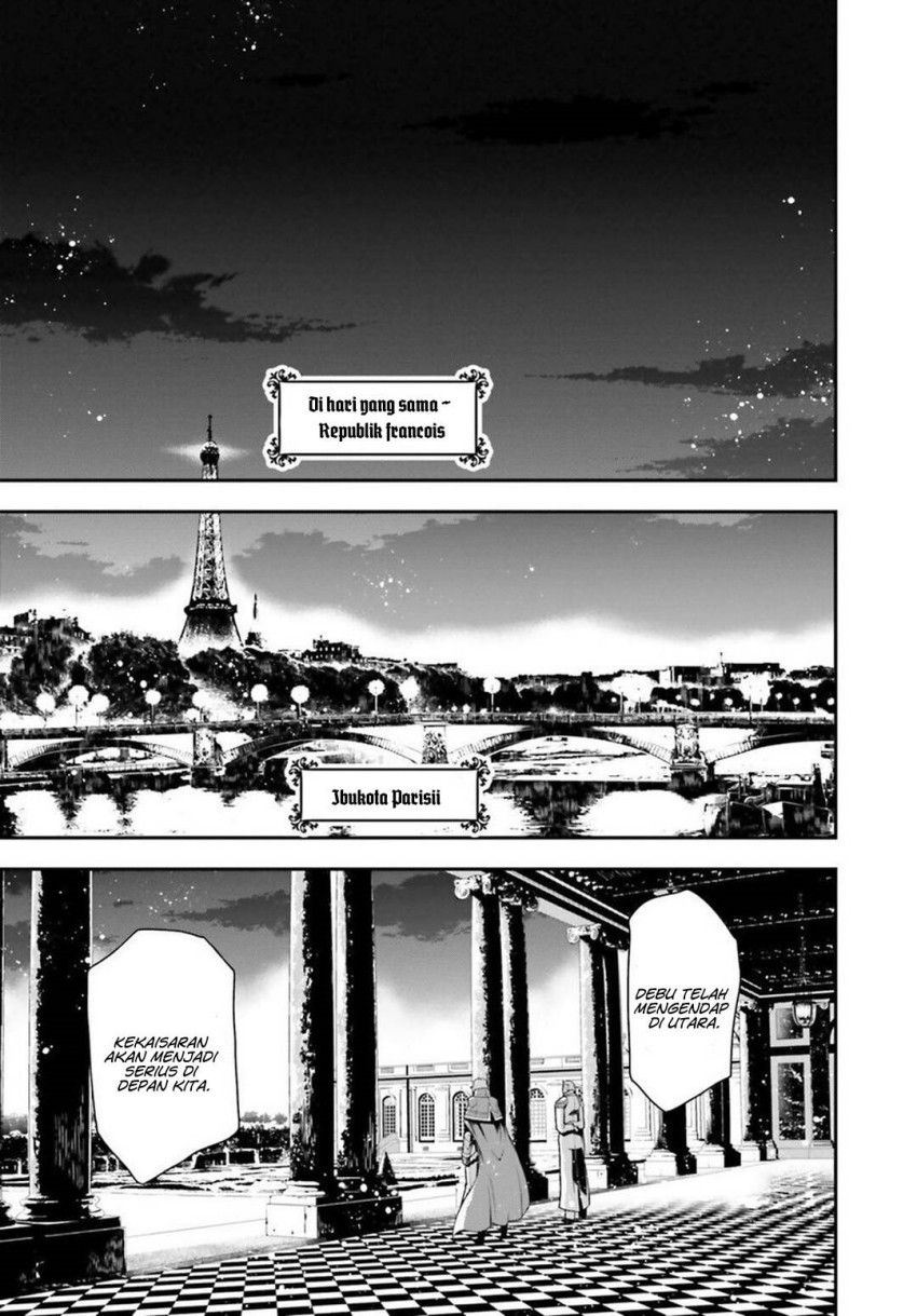 Youjo Senki Bab 26.2 halaman 60