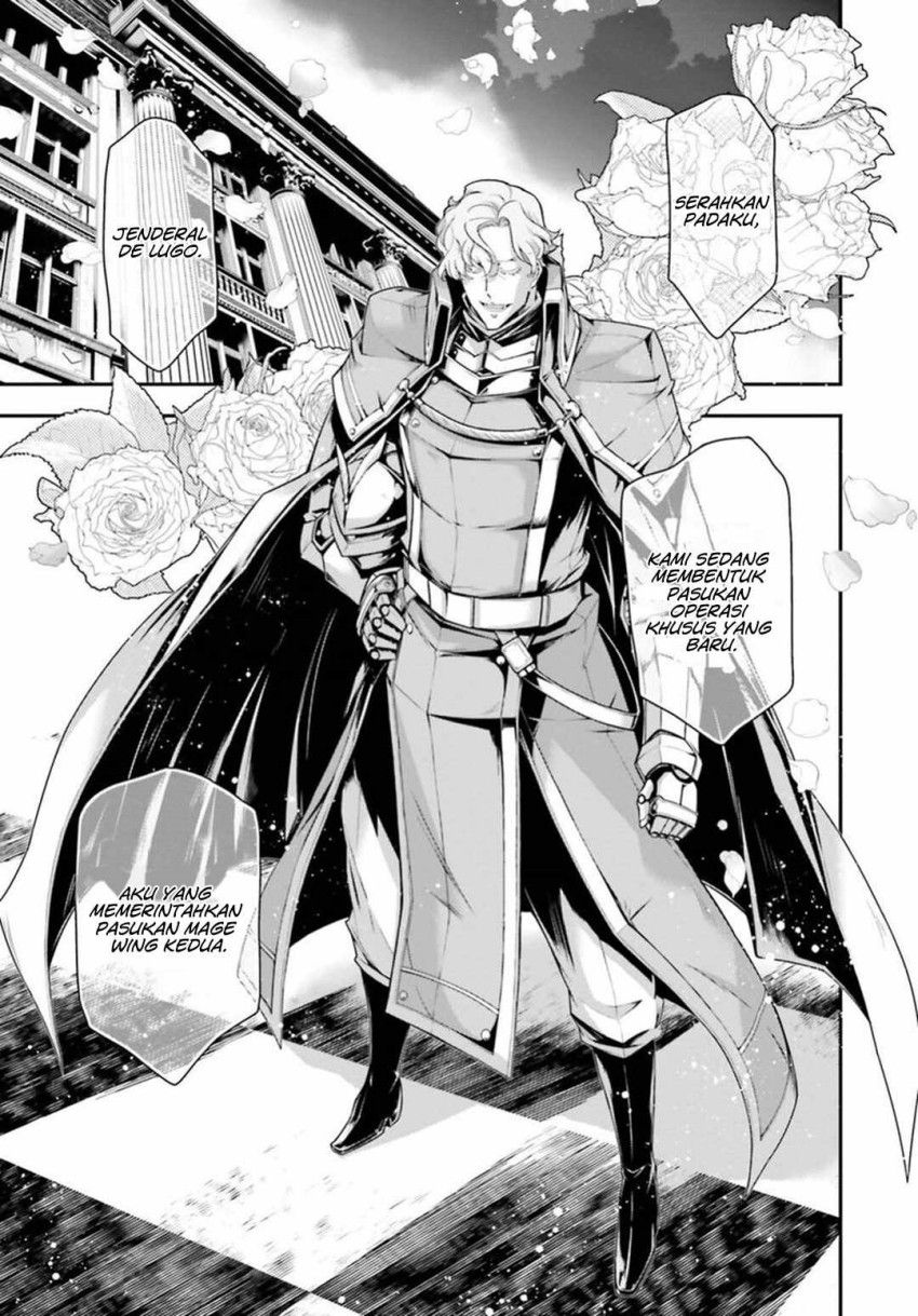 Youjo Senki Bab 26.2 halaman 62