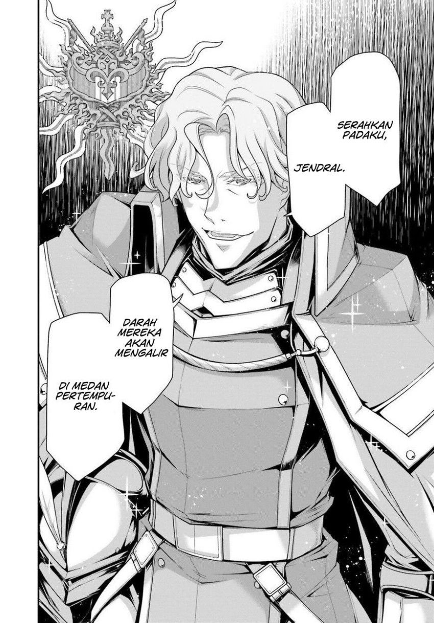 Youjo Senki Bab 26.2 halaman 63