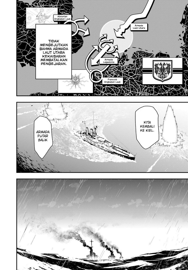 Youjo Senki chapter 27 halaman 6