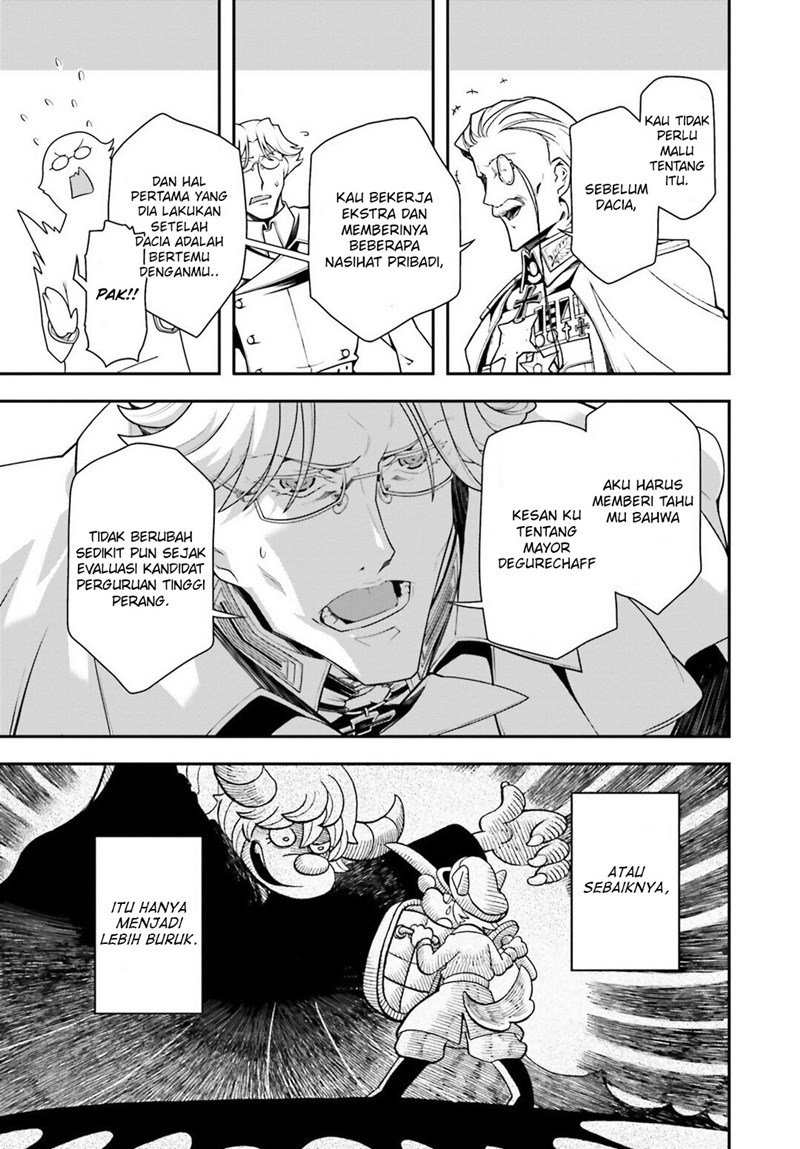 Youjo Senki chapter 27 halaman 30