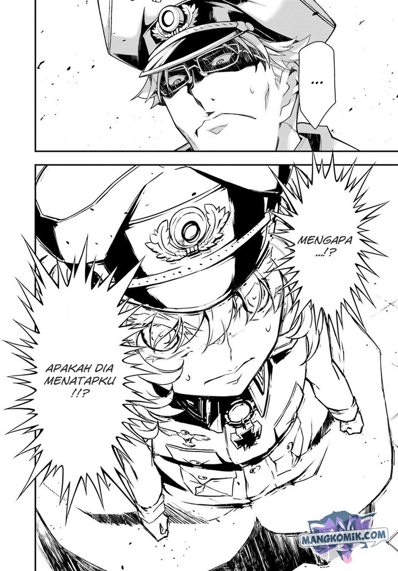 Youjo Senki chapter 27 halaman 37