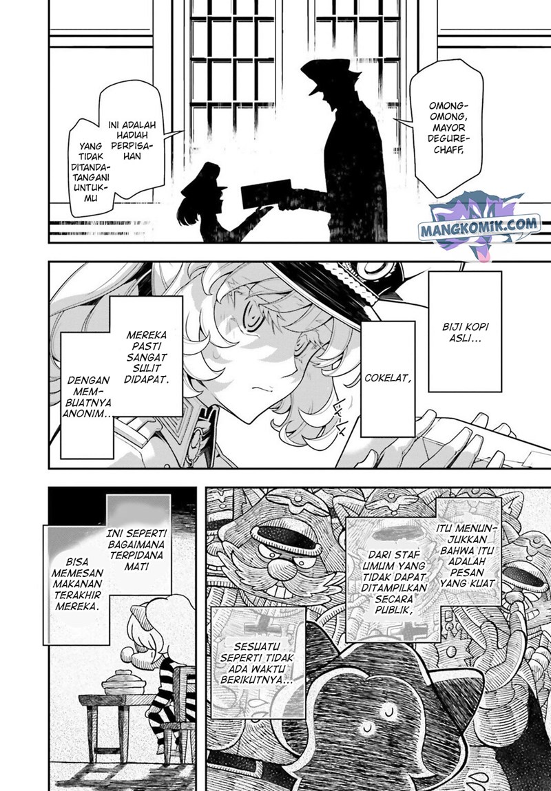 Youjo Senki chapter 27 halaman 49