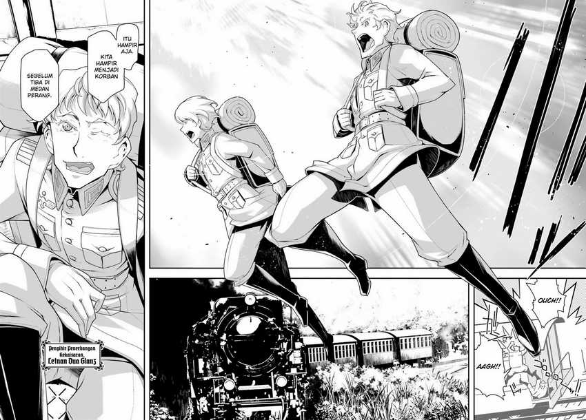 Youjo Senki Bab 29 halaman 4