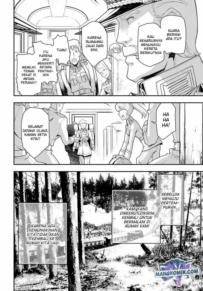 Youjo Senki Bab 29 halaman 5