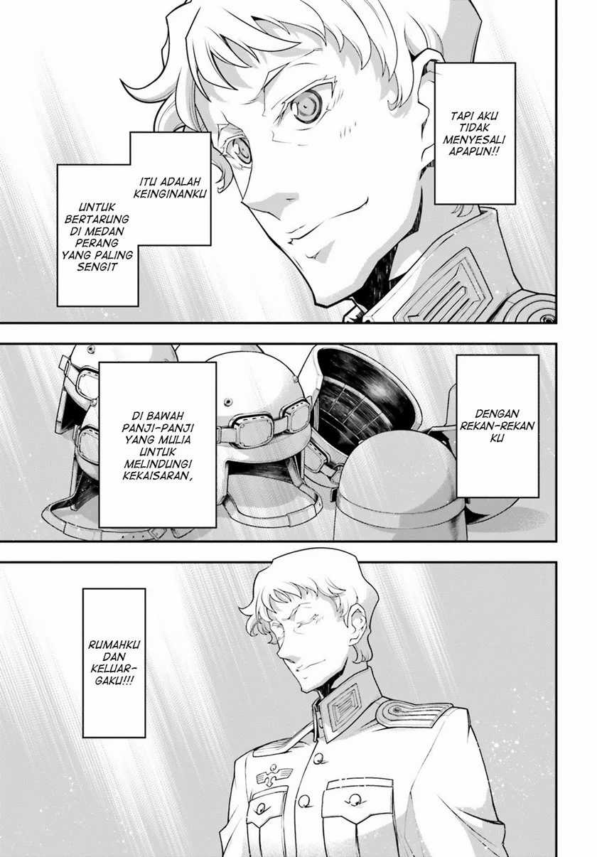 Youjo Senki Bab 29 halaman 6