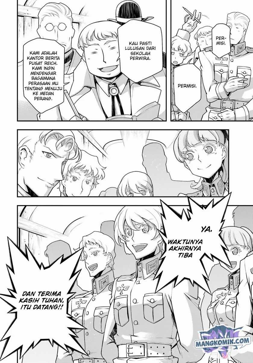 Youjo Senki Bab 29 halaman 7