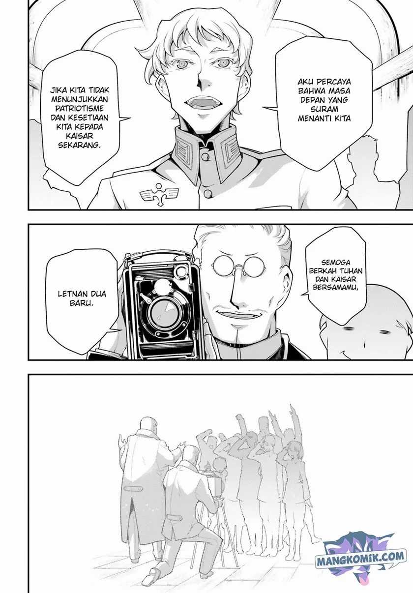 Youjo Senki Bab 29 halaman 9