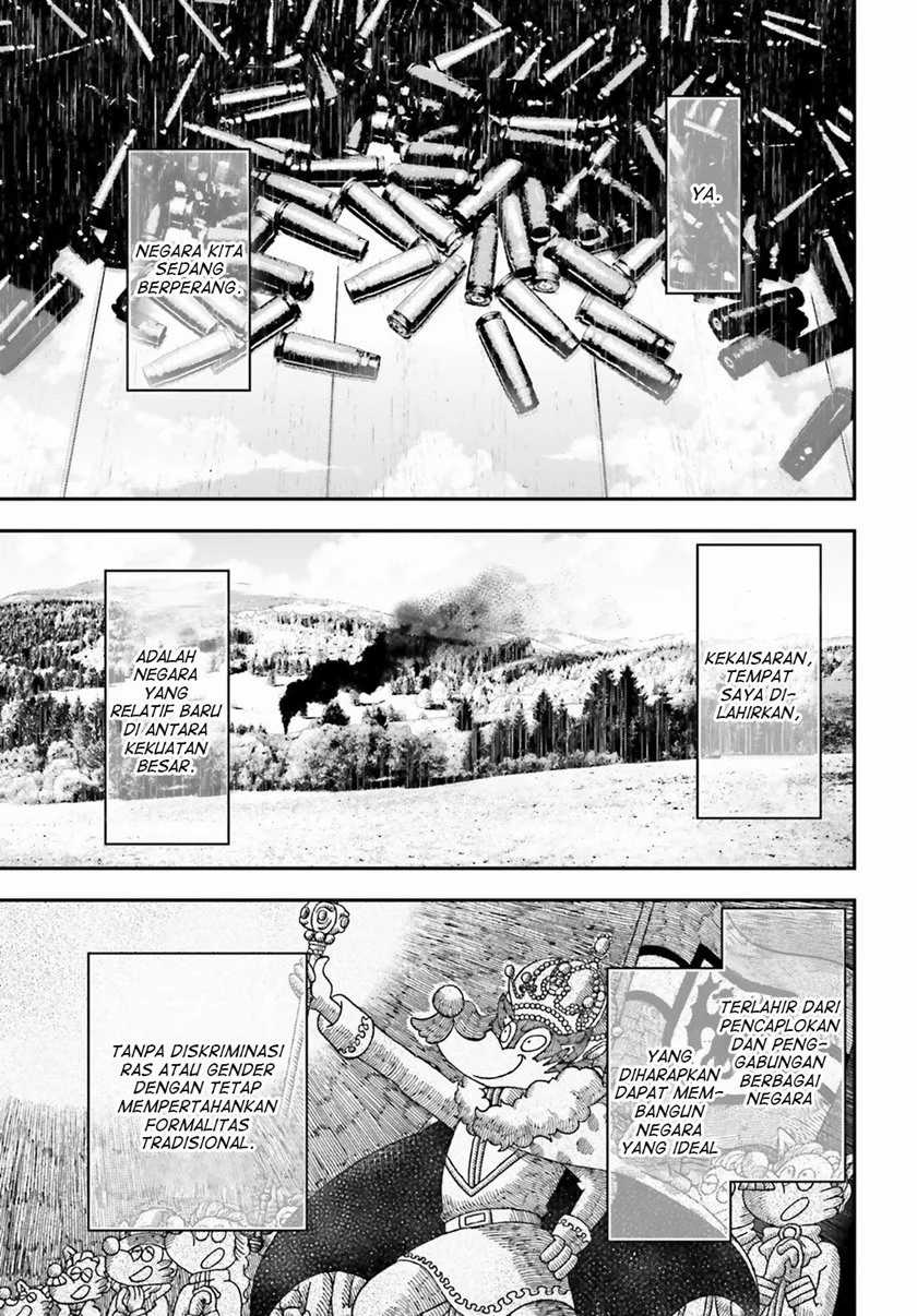 Youjo Senki Bab 29 halaman 10