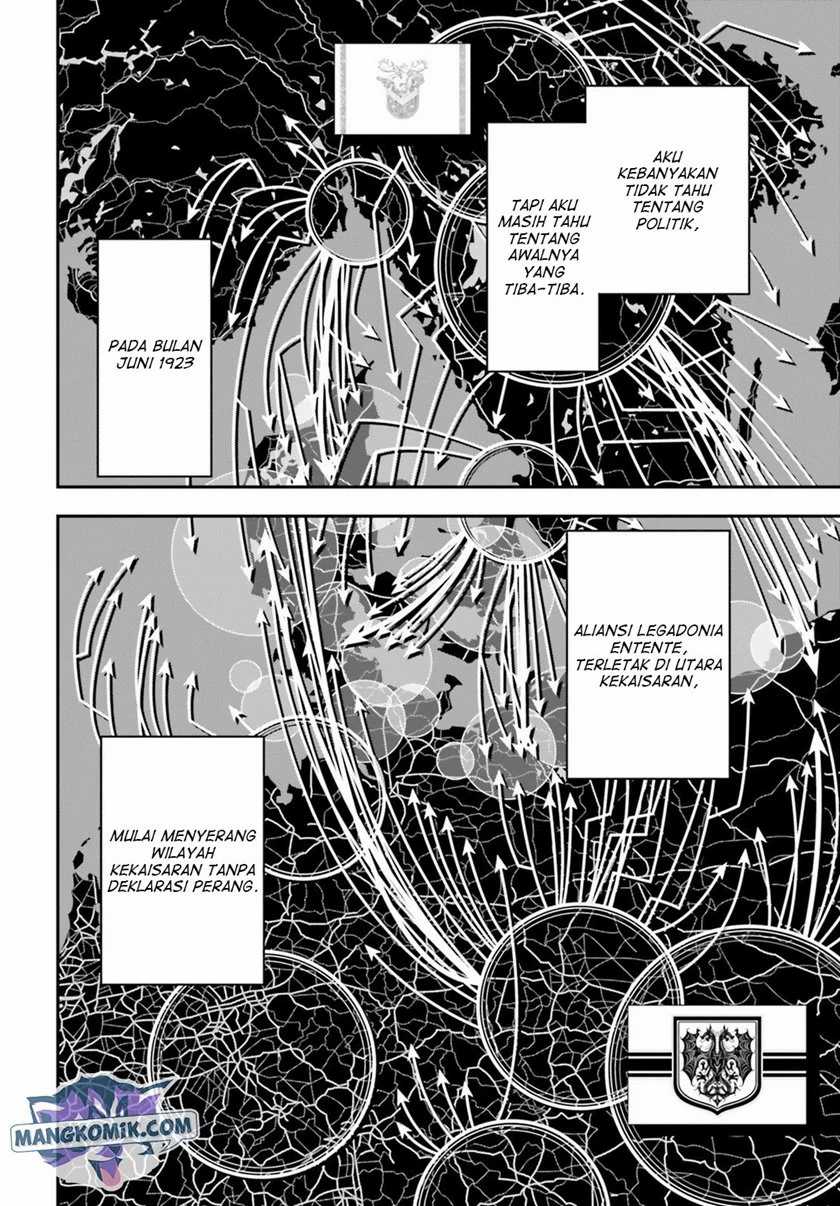 Youjo Senki Bab 29 halaman 11