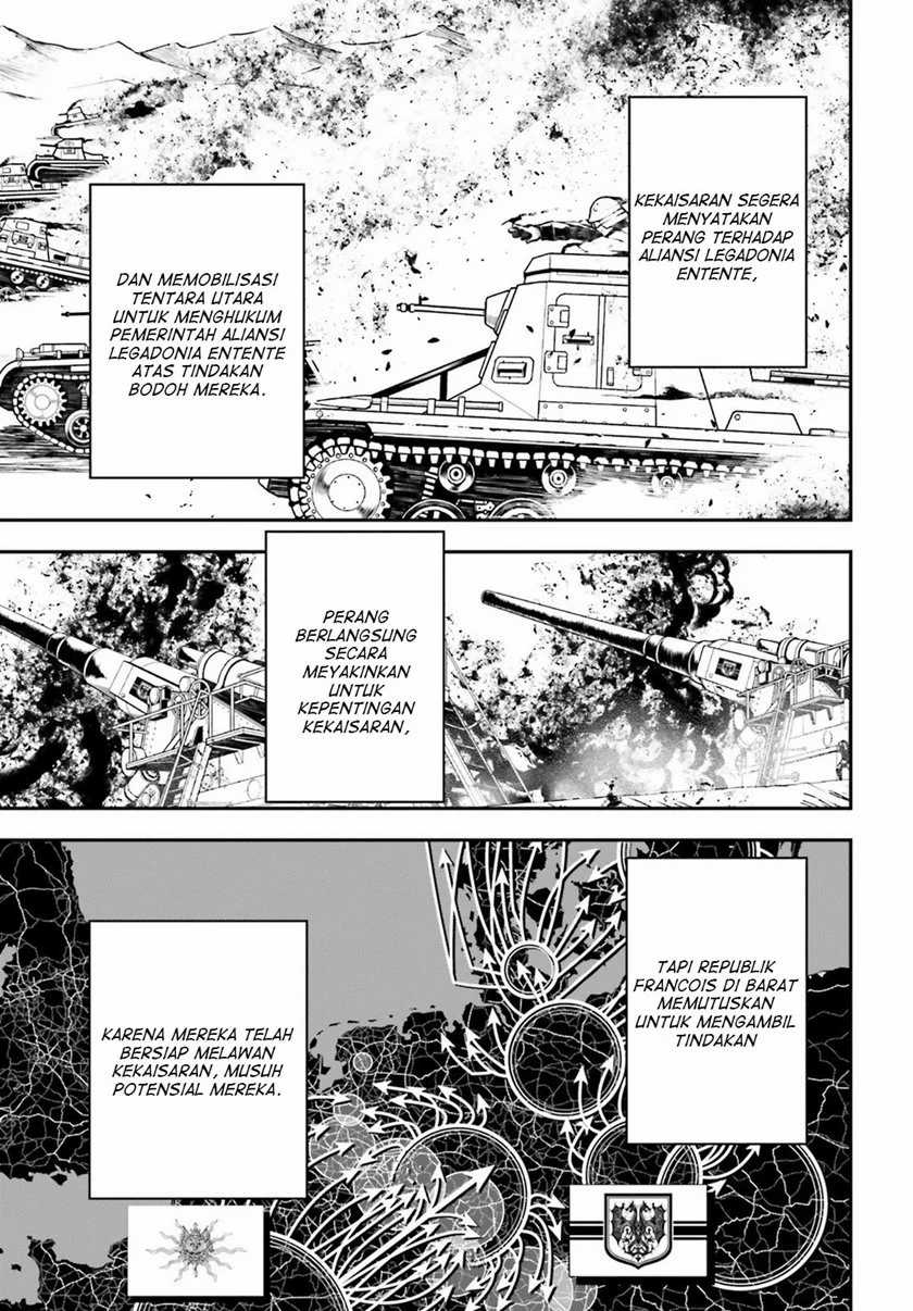 Youjo Senki Bab 29 halaman 12