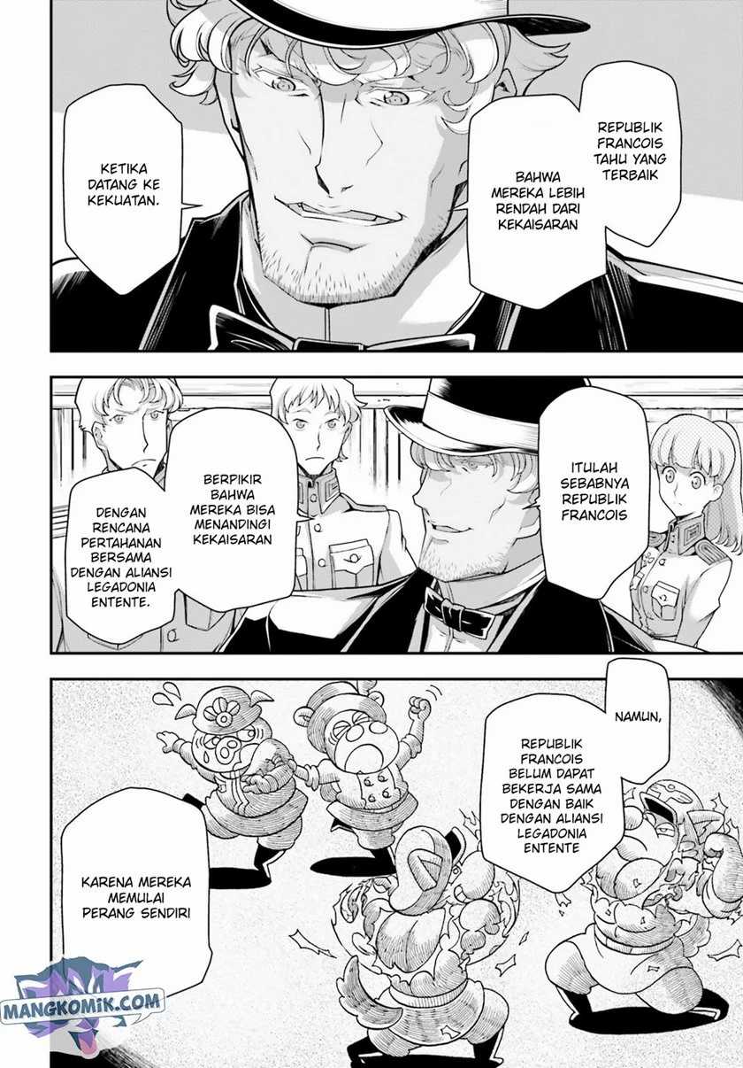 Youjo Senki Bab 29 halaman 13