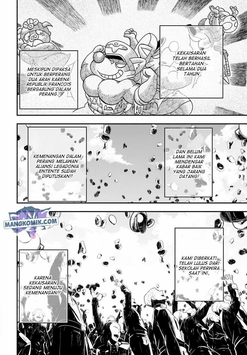 Youjo Senki Bab 29 halaman 15