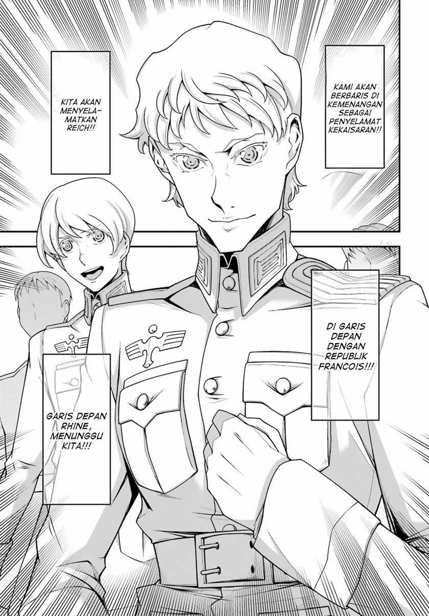 Youjo Senki Bab 29 halaman 16