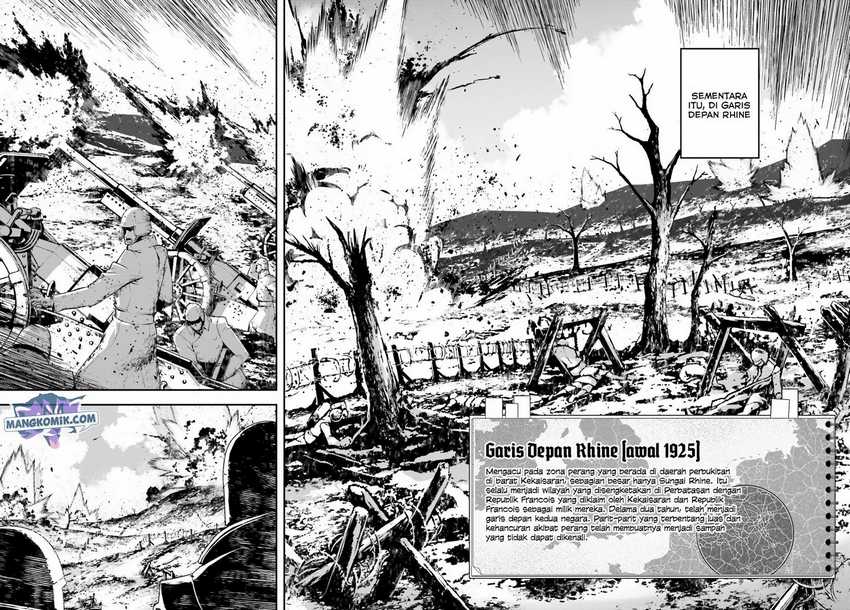 Youjo Senki Bab 29 halaman 17