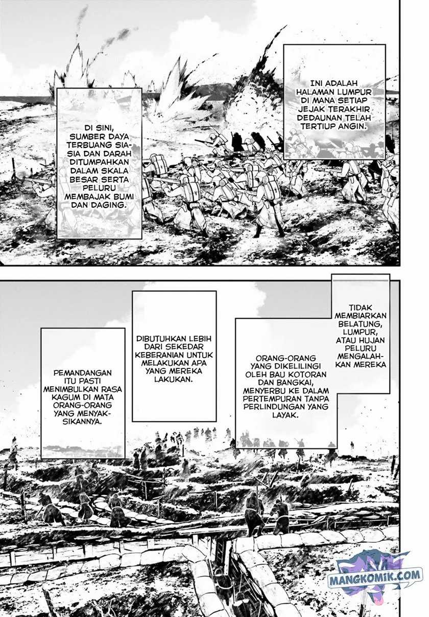 Youjo Senki Bab 29 halaman 29