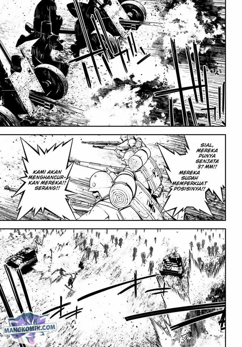 Youjo Senki Bab 29 halaman 31