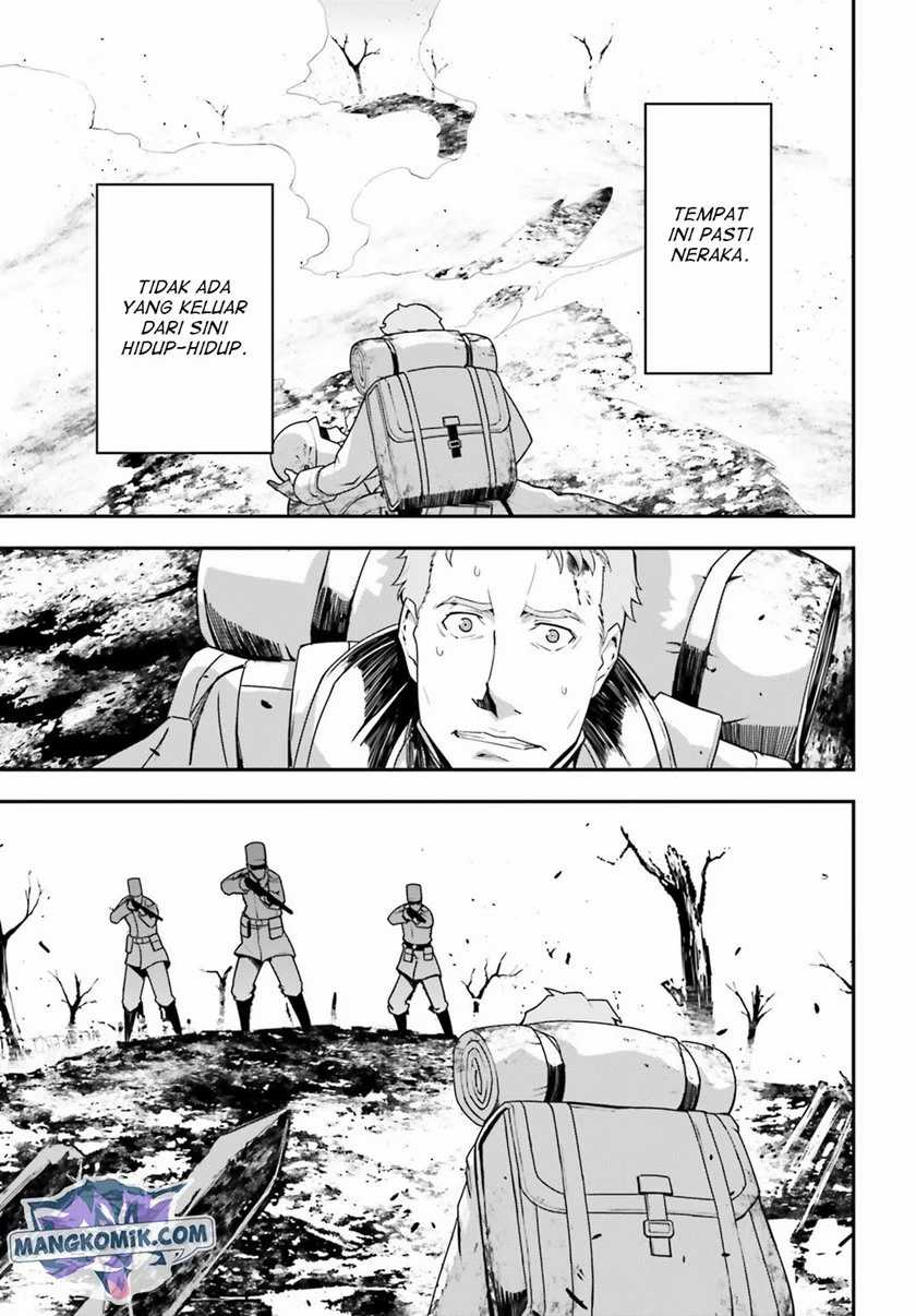 Youjo Senki Bab 29 halaman 33