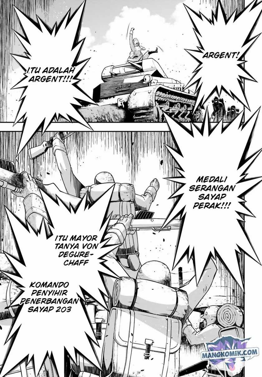 Youjo Senki Bab 29 halaman 37