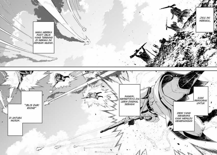Youjo Senki Bab 29 halaman 38
