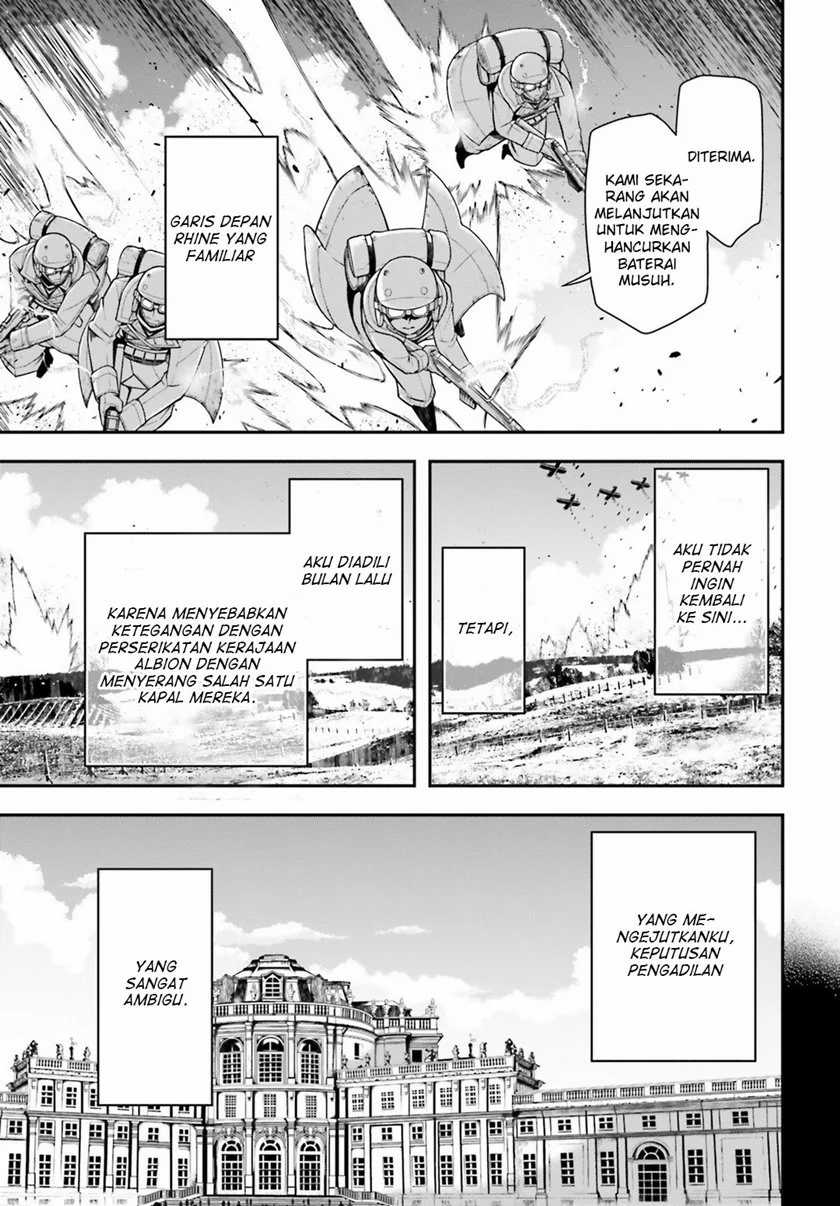 Youjo Senki Bab 29 halaman 44