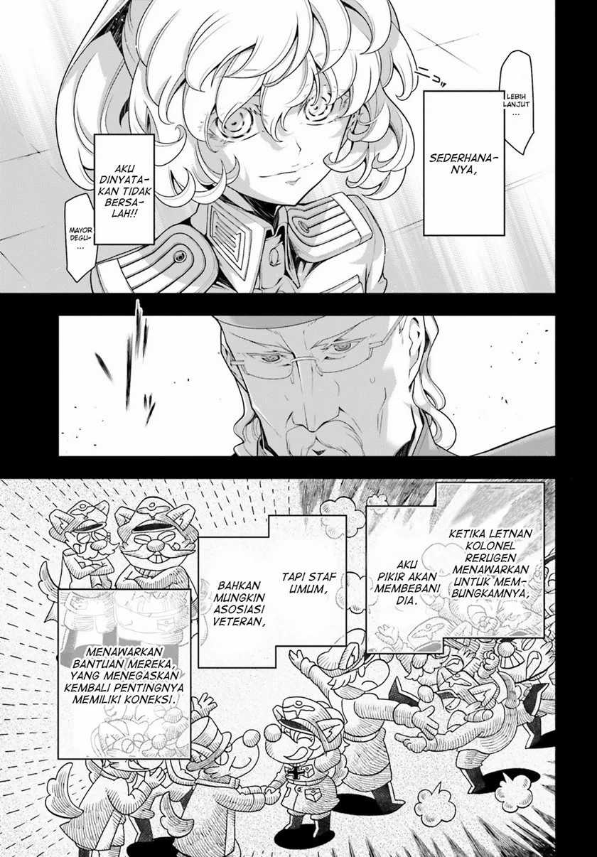 Youjo Senki Bab 29 halaman 46