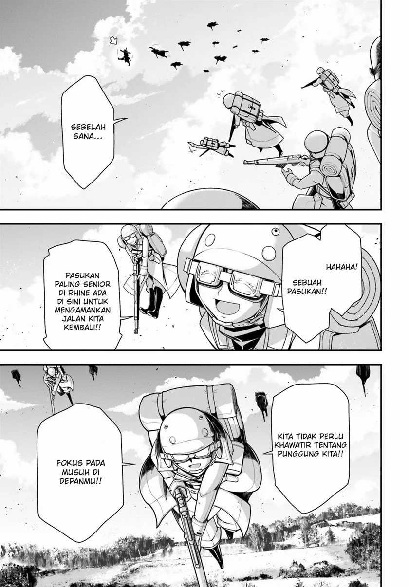 Youjo Senki Bab 29 halaman 48