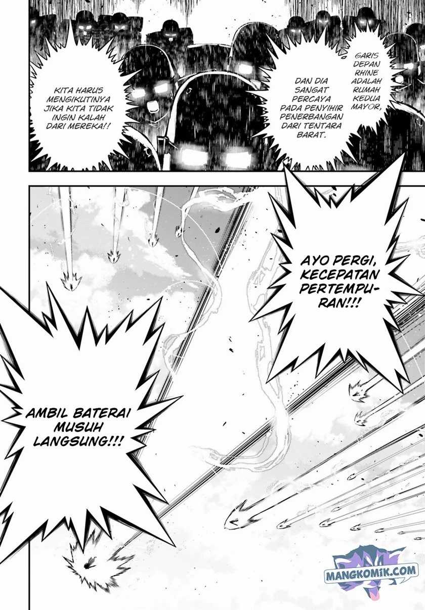 Youjo Senki Bab 29 halaman 49