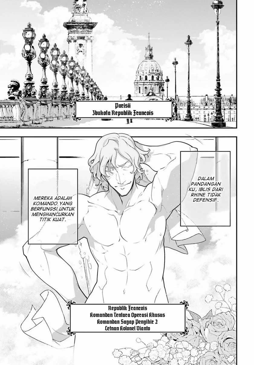 Youjo Senki Bab 29 halaman 50