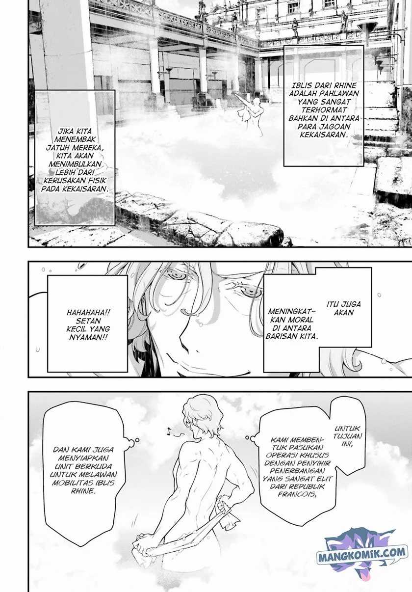 Youjo Senki Bab 29 halaman 51