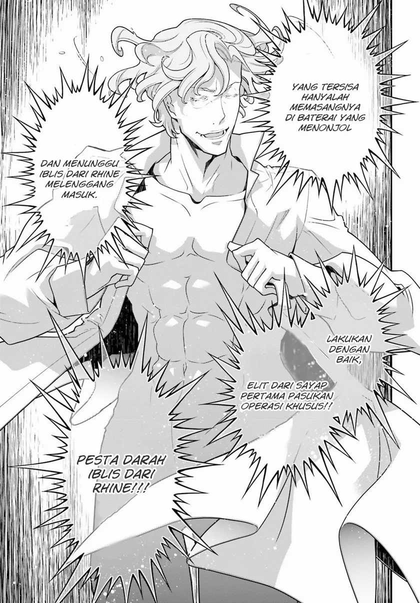 Youjo Senki Bab 29 halaman 52
