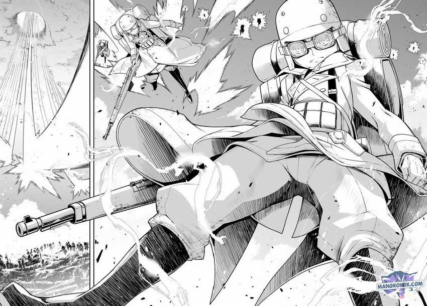 Youjo Senki Bab 29 halaman 53